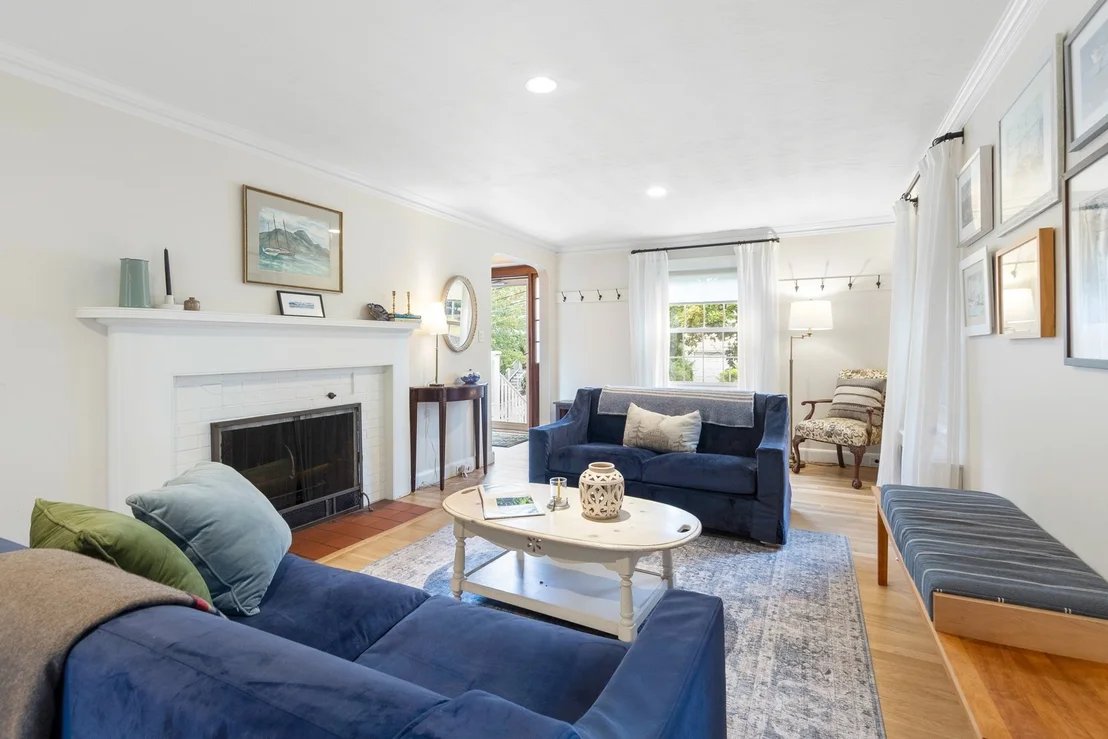 Photo of 15 Eustis Street