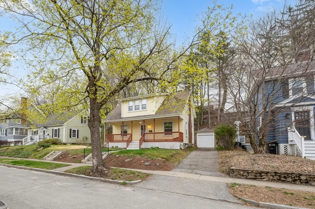 Photo of 57 Brownell St.