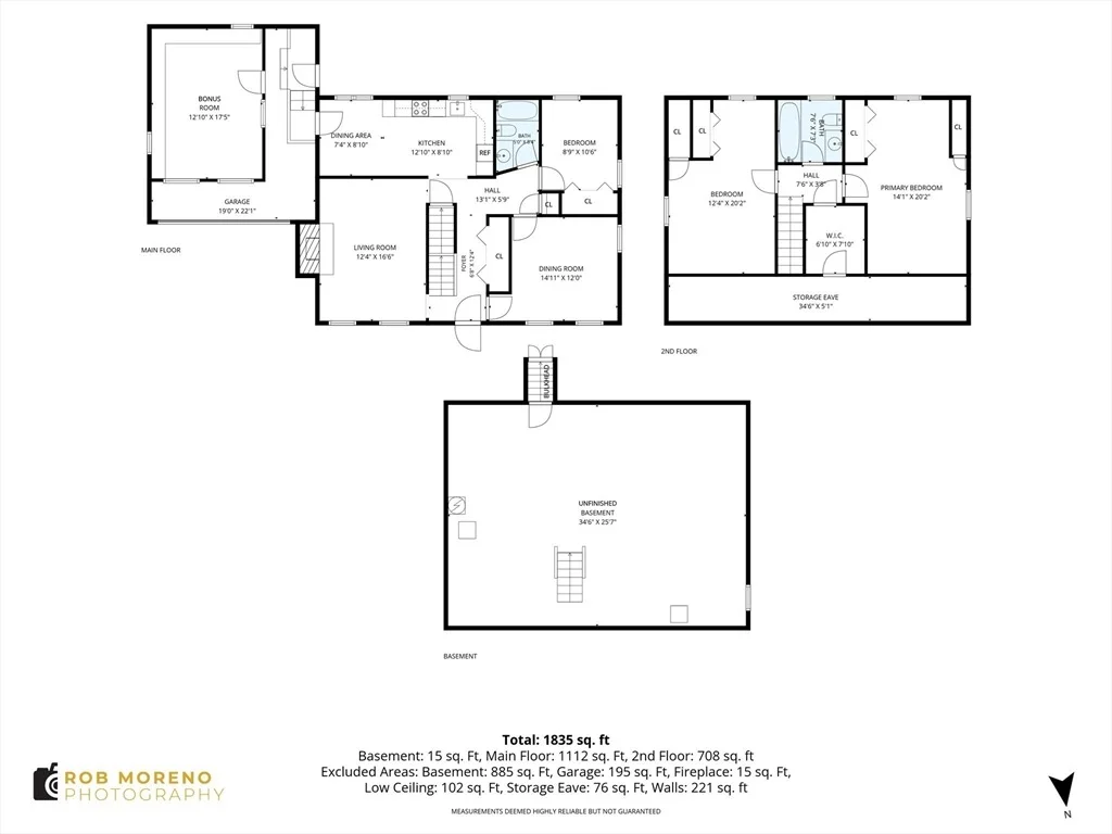 Photo of 31 Kimball Rd