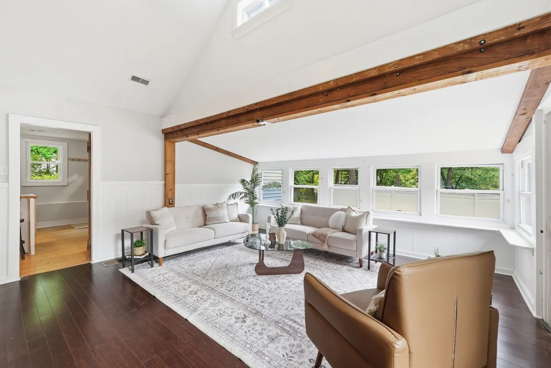 Photo of 3R Calvin St