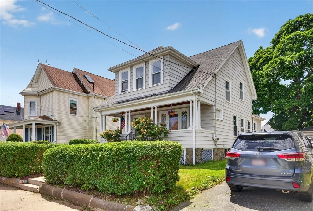 Photo of 524 Eastern Avenue