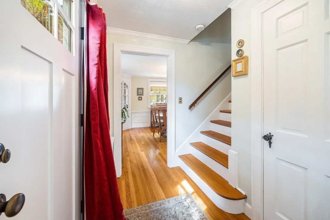 Photo of 21 Bond Street