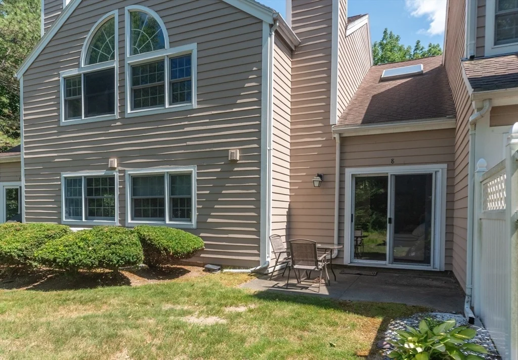 Photo of Unit 8 at 8 Canvasback Way