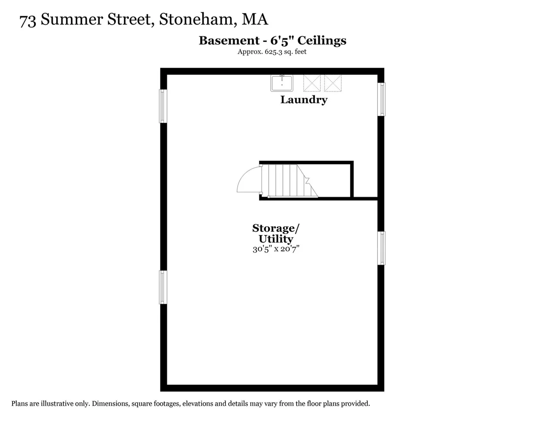 Photo of 73 Summer Street