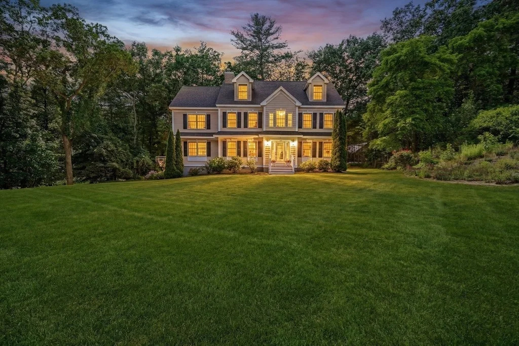 Photo of 169 High Plain Rd