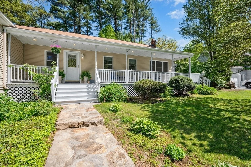 Photo of 25 Warren Street