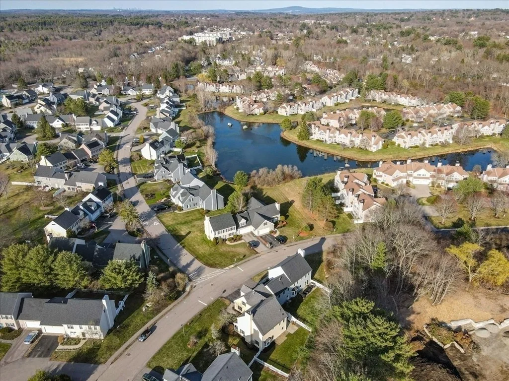 Photo of Unit 124 at 124 Clear Pond Dr