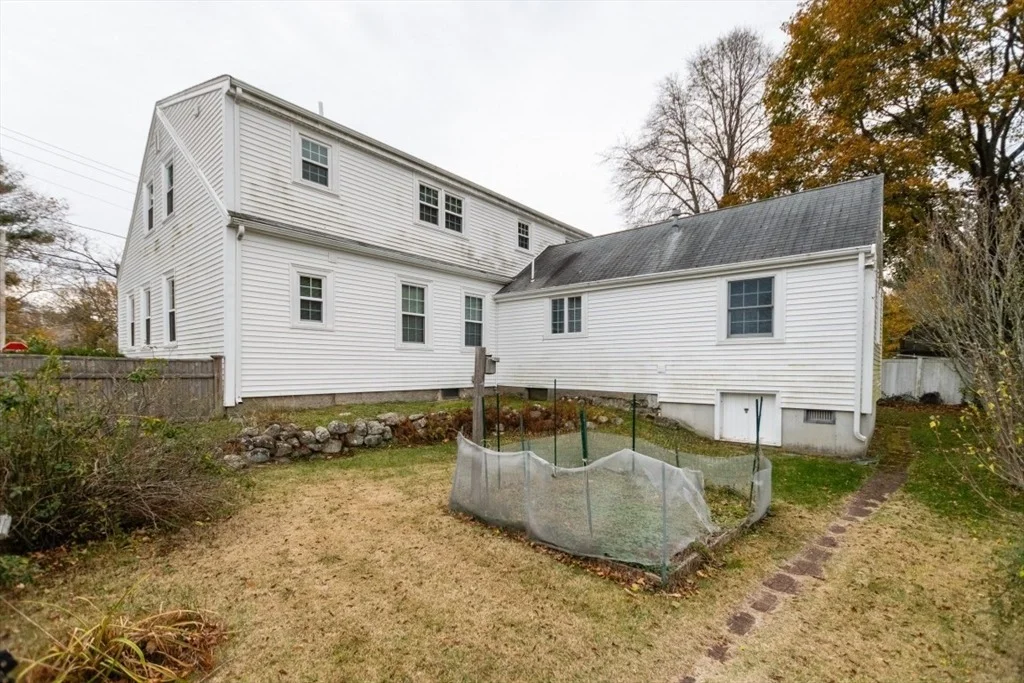 Photo of 229 Chestnut Street