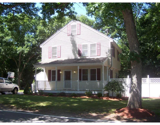 Photo of 10 Gordon Road