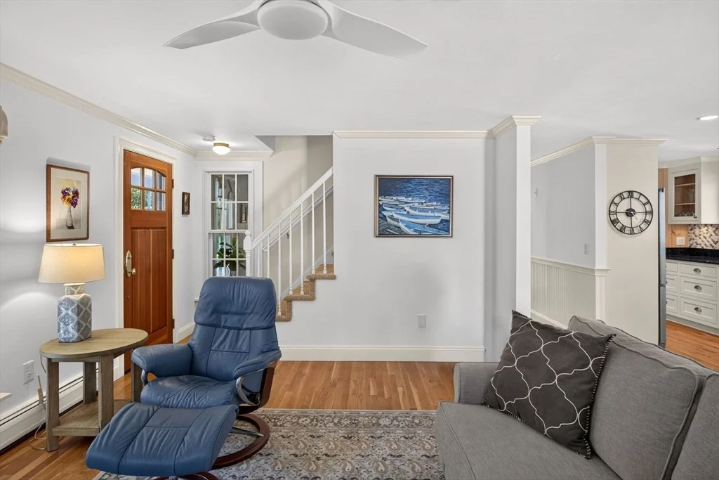 Photo of 16 Widow Coombs Walk