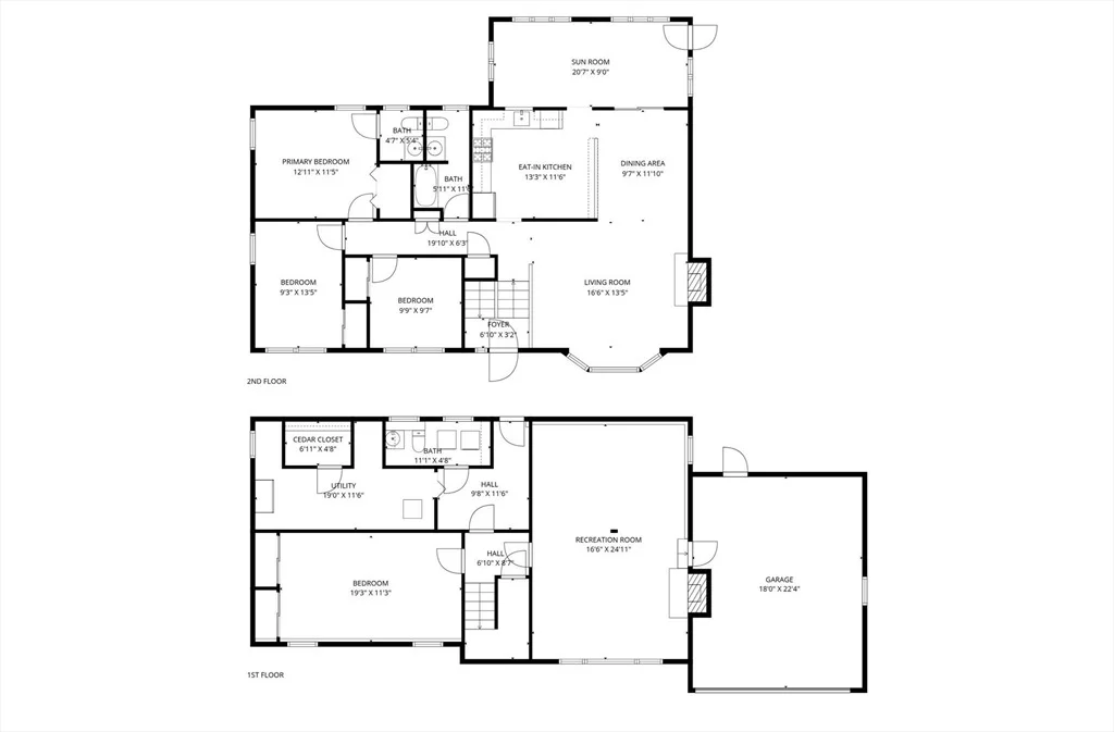 Photo of 6 Sandy Ridge Cir