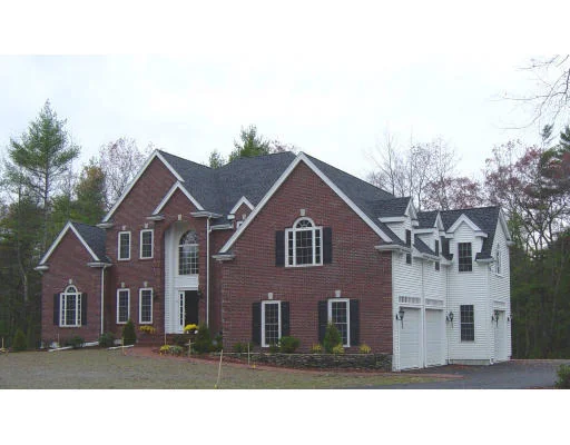 Photo of 11 Lot Patriots Way
