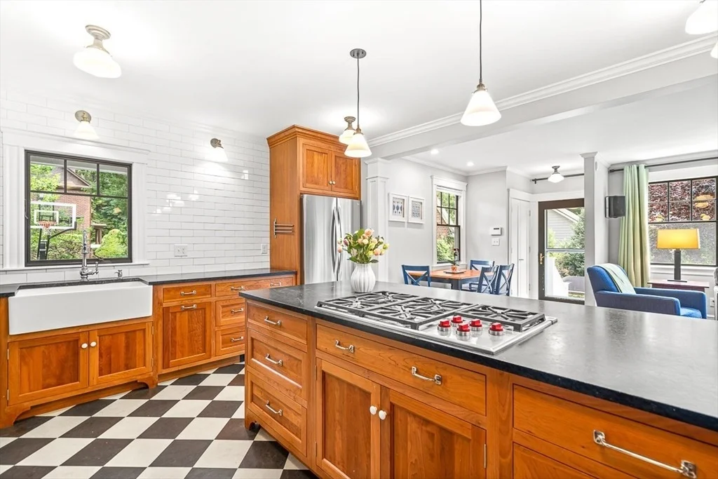 Photo of 34 Rangeley Road
