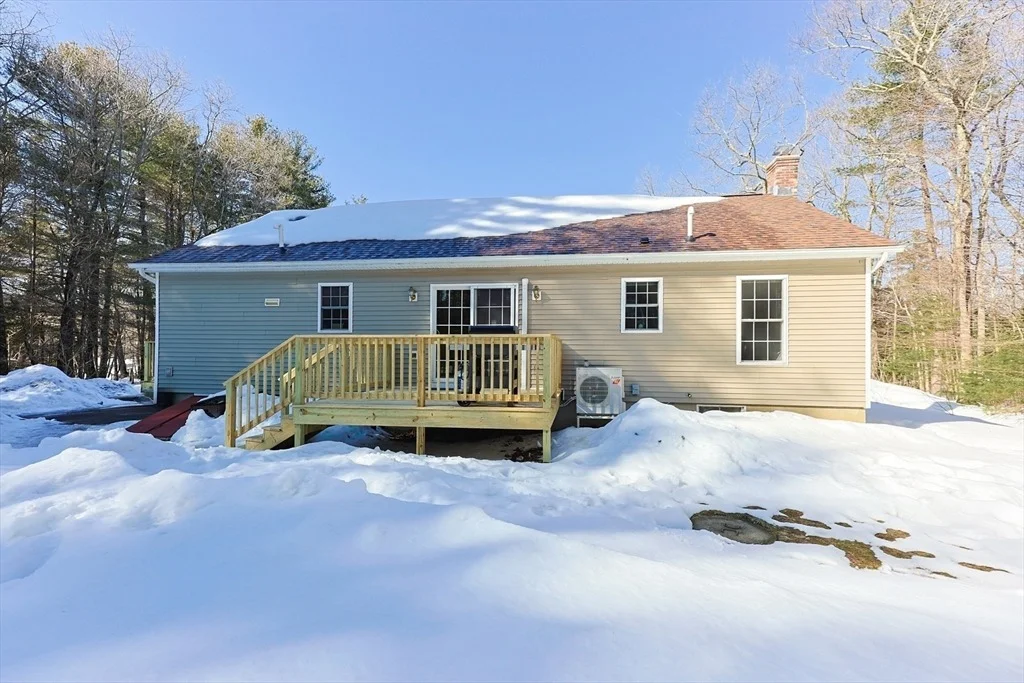 Photo of 8 Wallis St