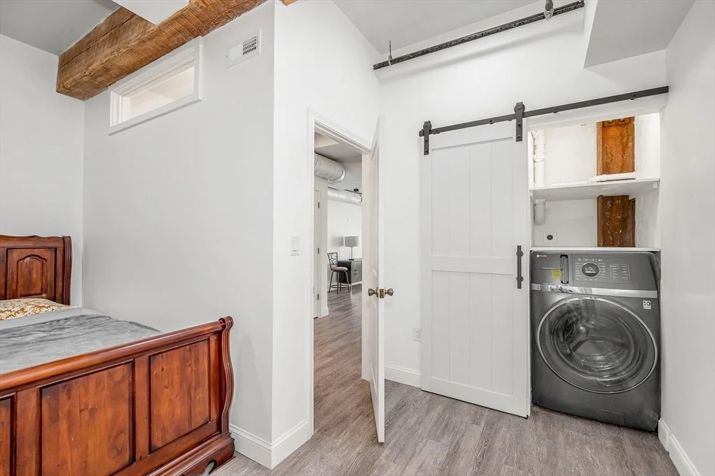 Photo of Unit 201 at 15 Kearney Sq