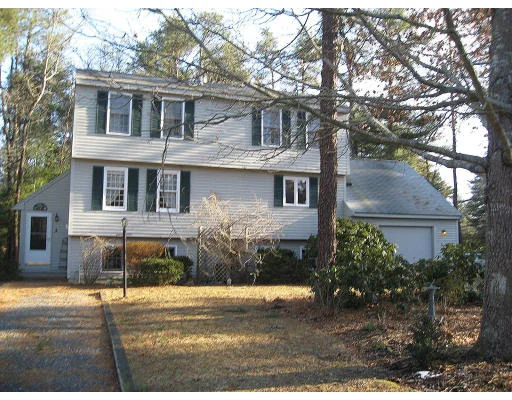 Photo of 3 Cannonberry  Way