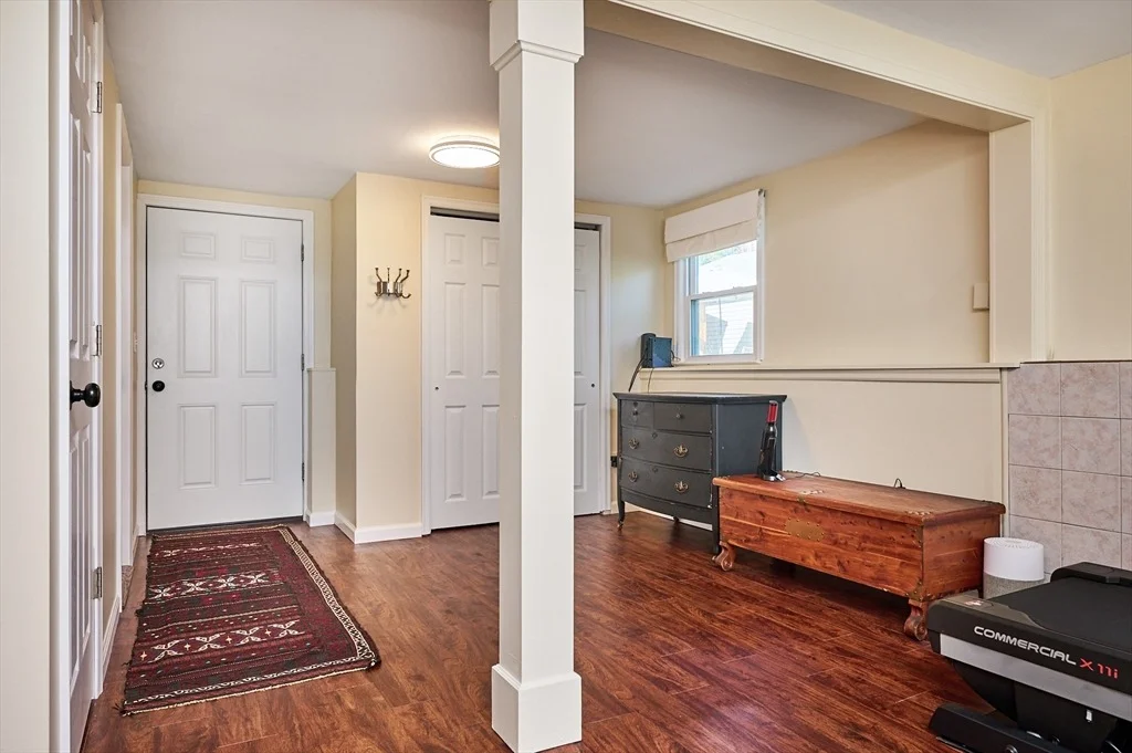 Photo of 26 Oliver St.