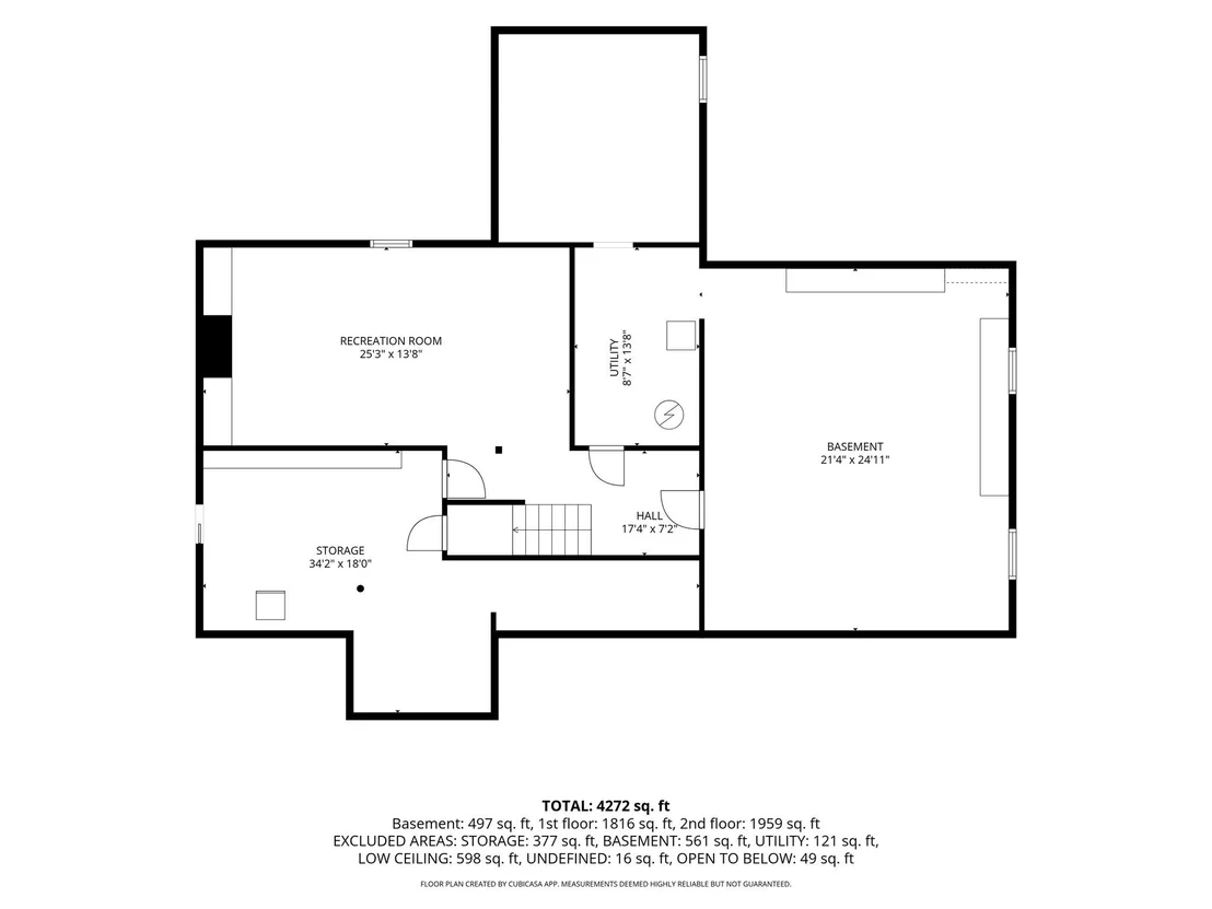 Photo of 225 Mill Street