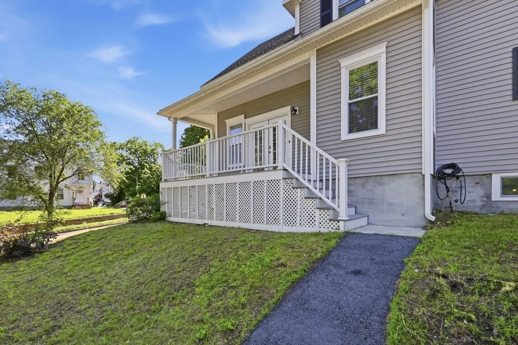Photo of 57 May St