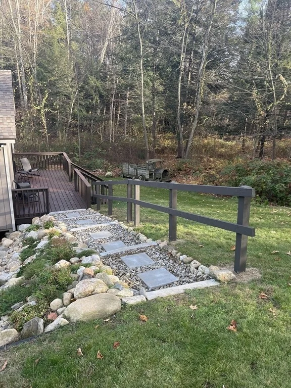 Photo of 1260 Westhampton Road