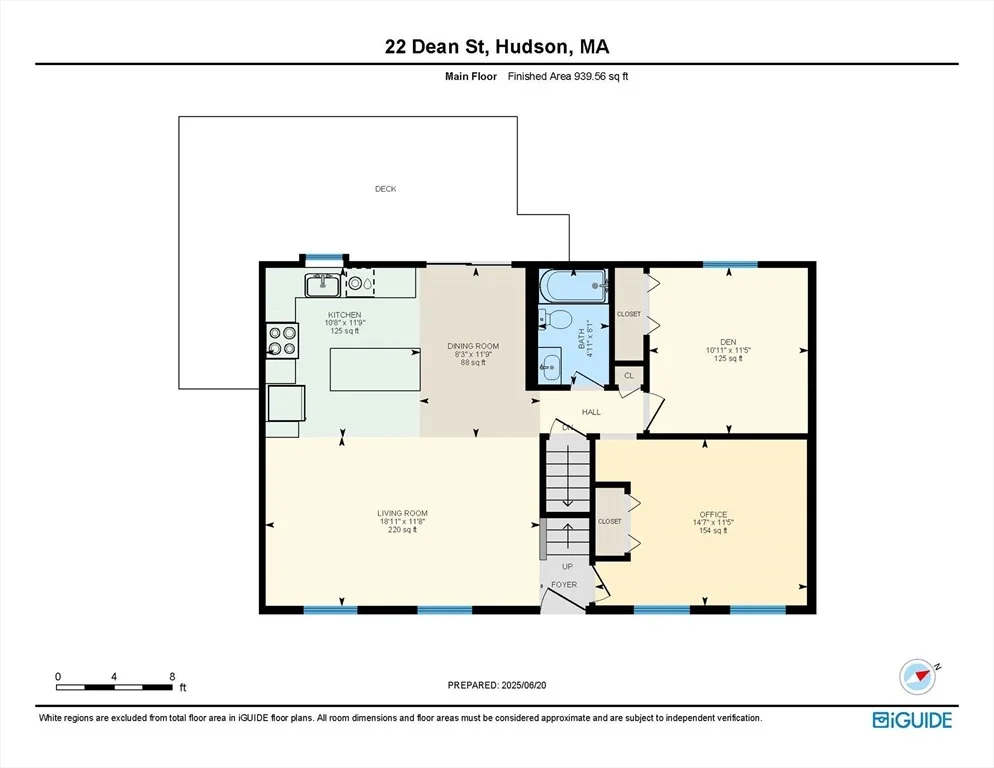 Photo of 22 Dean St