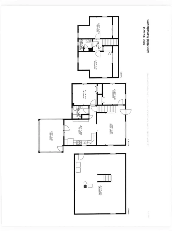 Photo of 1080 Ocean St
