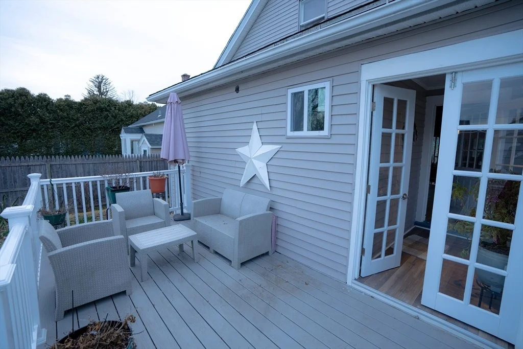 Photo of 23 Wildermere St.