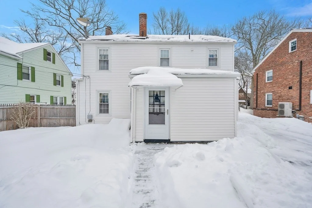 Photo of 46 Eckington St