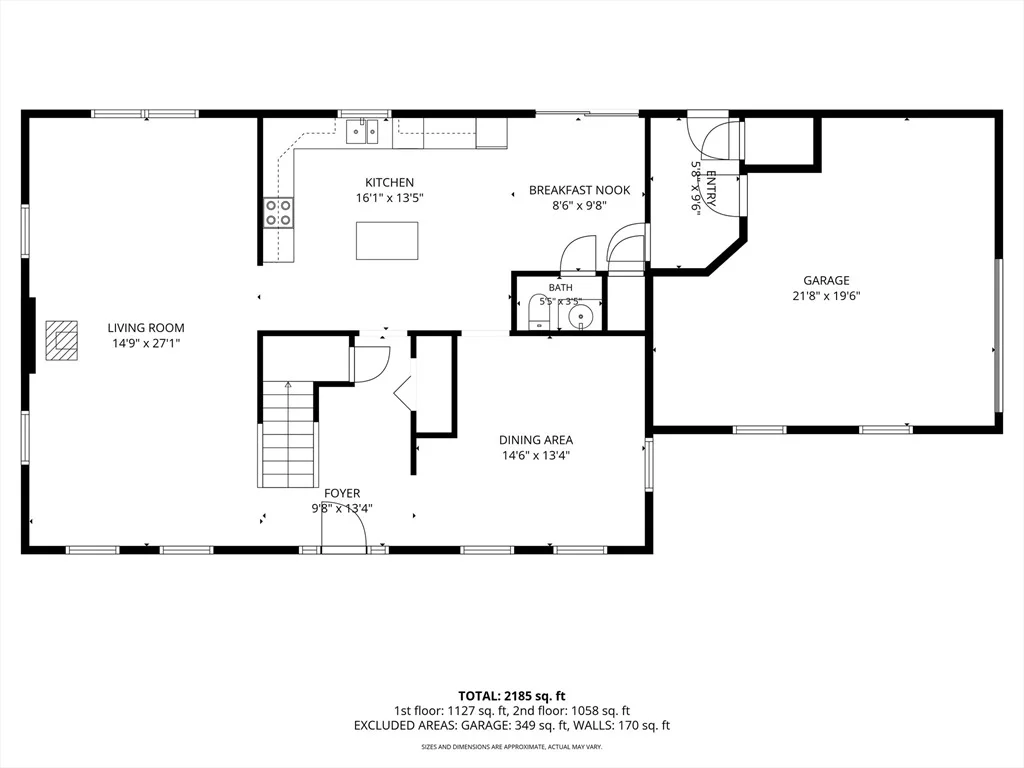 Photo of 60 Bartlett Lane