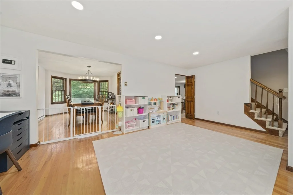Photo of 20 Gilbert St