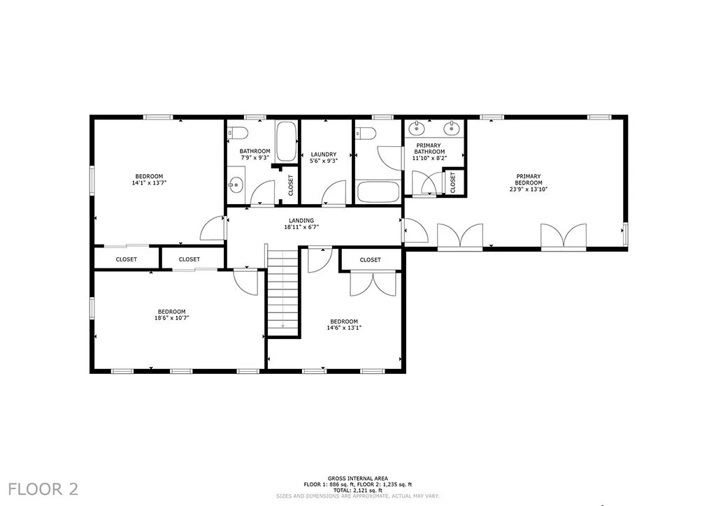 Photo of 554 Highland Avenue