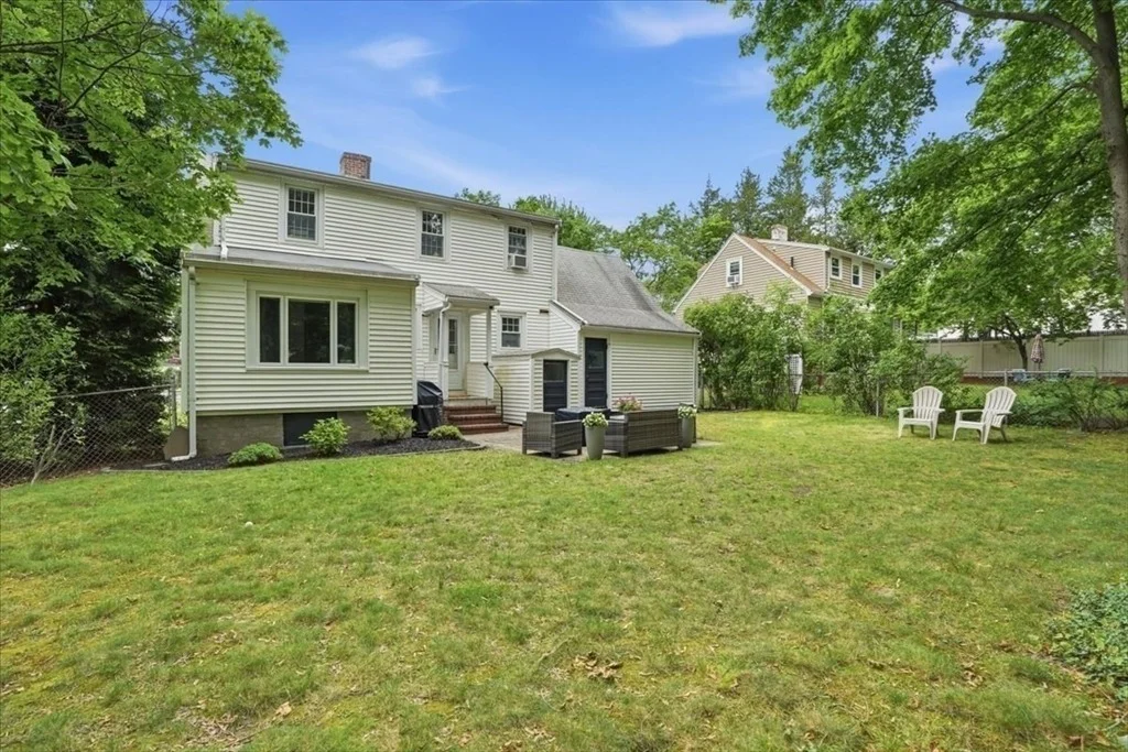 Photo of 4 Ponkapoag Way