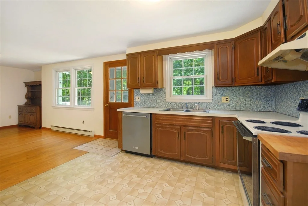 Photo of 40 Shattuck St
