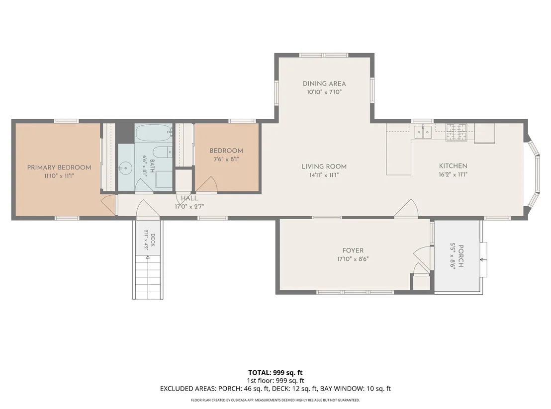 Photo of 45 Redwood Drive