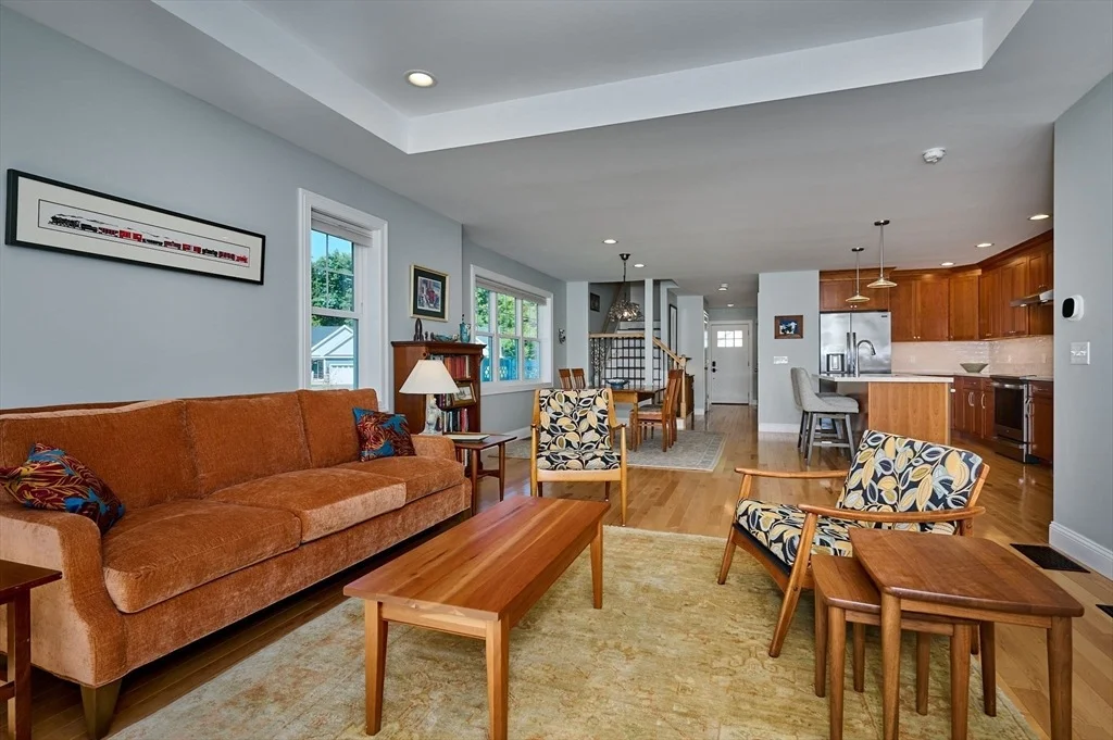 Photo of Unit 3 at 3 Conrad Circle