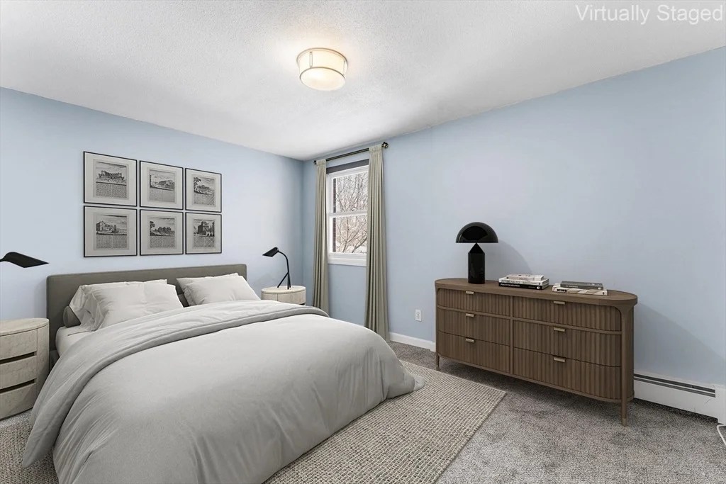 Photo of Unit K at 19 Pine St