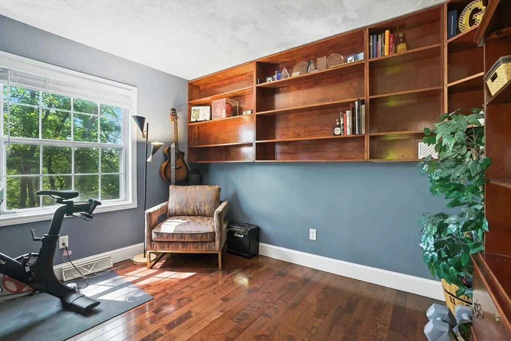 Photo of 22 Dean St