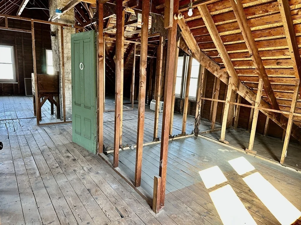 Photo of 8 Ferdinand St.