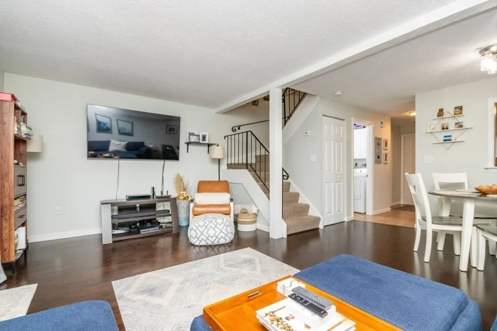 Photo of Unit F at 3 Beals Cove