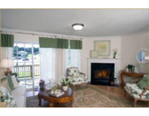 Photo of Unit 46 at 43 Whispering Pine Circle