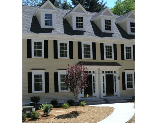 Photo of Unit 7 at 7 Nicholas Drive