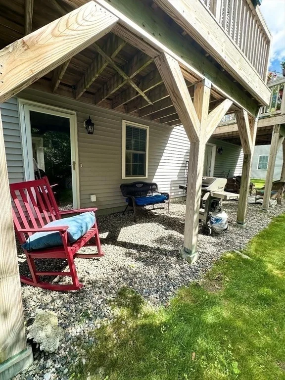 Photo of Unit B at 2 Starfish Way