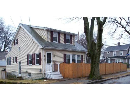 Photo of 43 Clairmont Street