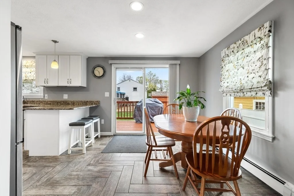 Photo of 15 Gilbert St