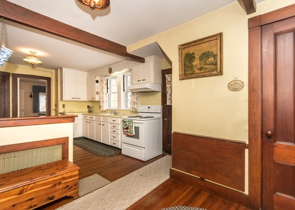 Photo of 326 Bacon Street