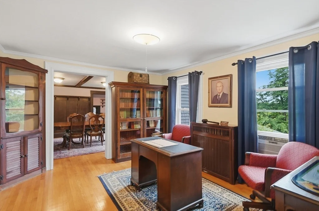 Photo of 239 Fairmount Street