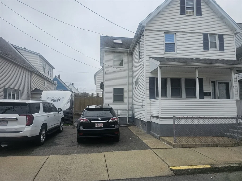 Photo of 26 Montrose Street
