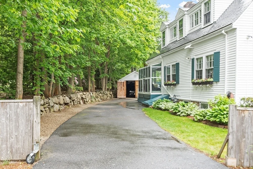 Photo of 3 Prince Street