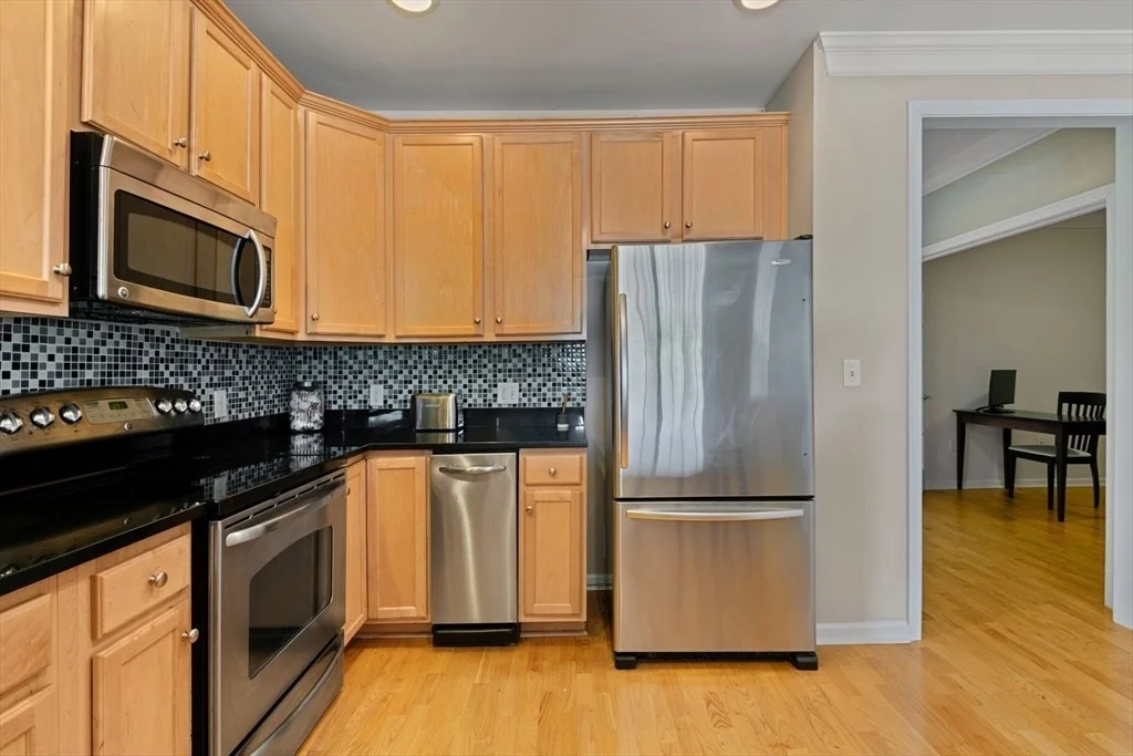 Photo of Unit 202 at 204 Clocktower Dr