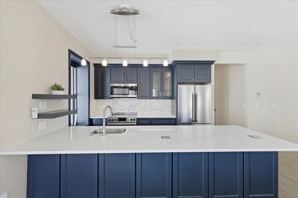 Photo of Unit B at 7 Eugene Circle